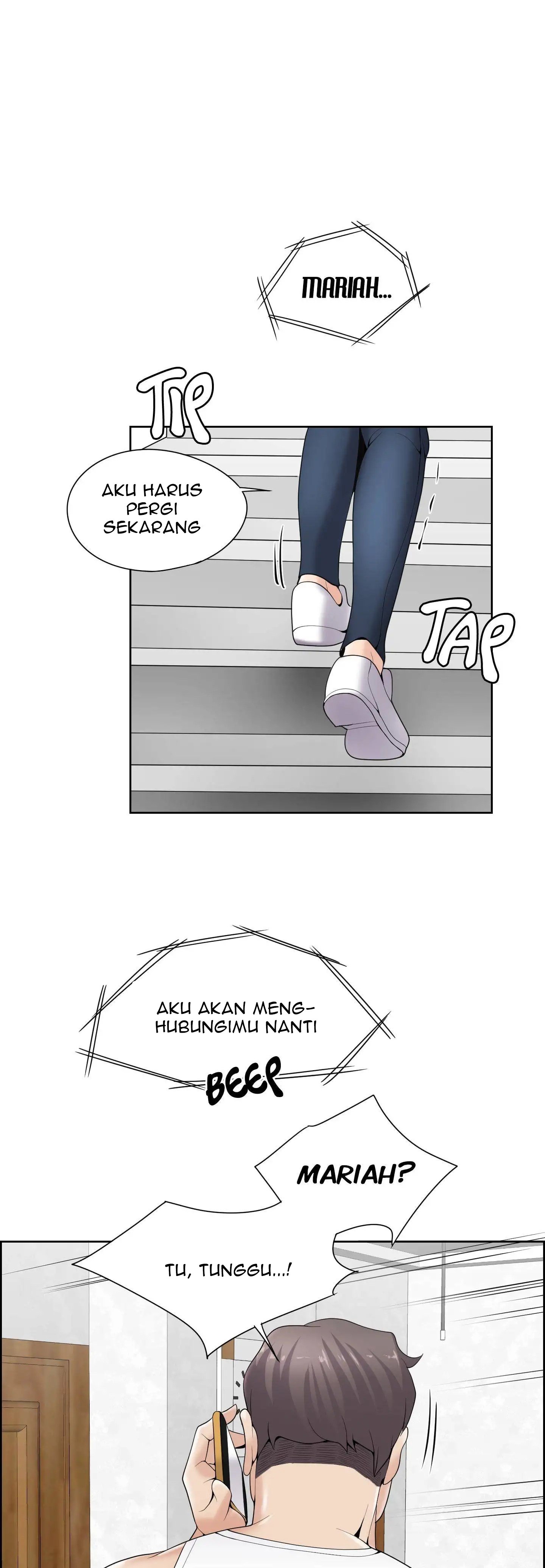 Cartoonists NSFW - Chapter 85 9