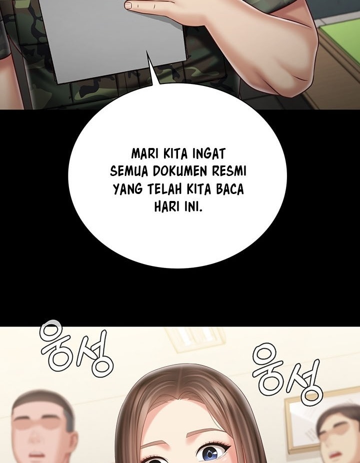 My Sisters Duty - Chapter 85 85