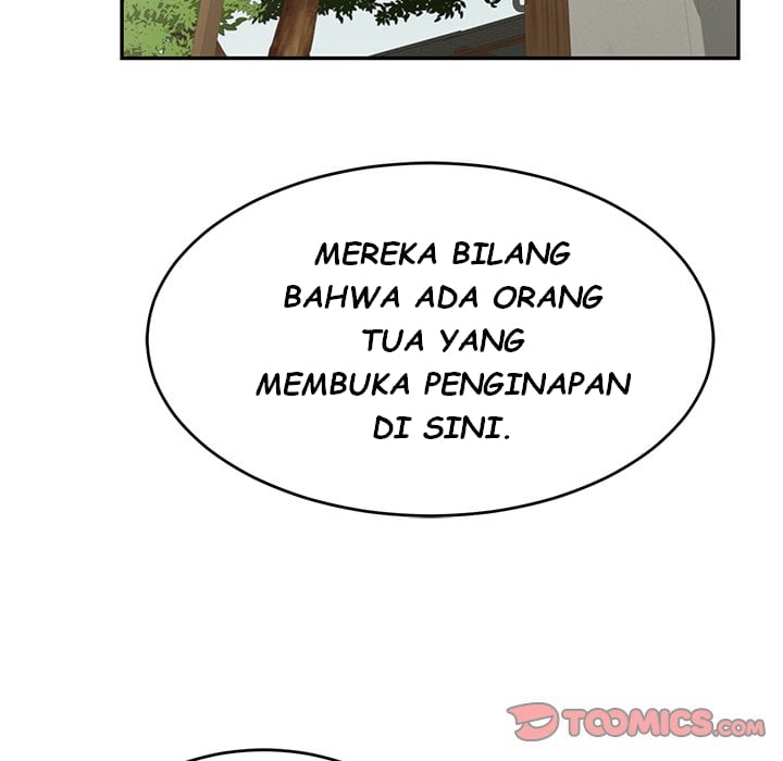 A Killer Woman - Chapter 85 103