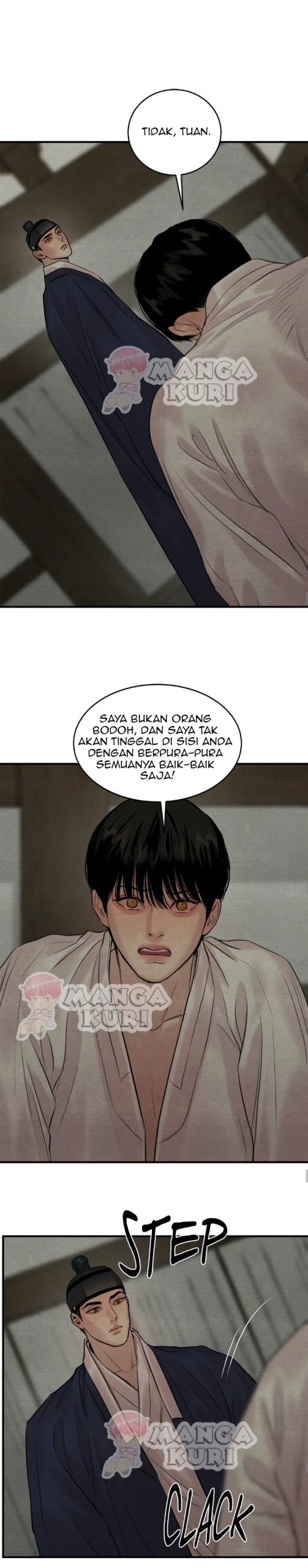 Painter of the night - Chapter 85 11