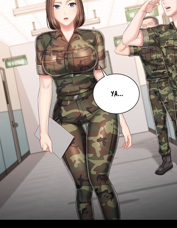 My Sisters Duty - Chapter 85 88