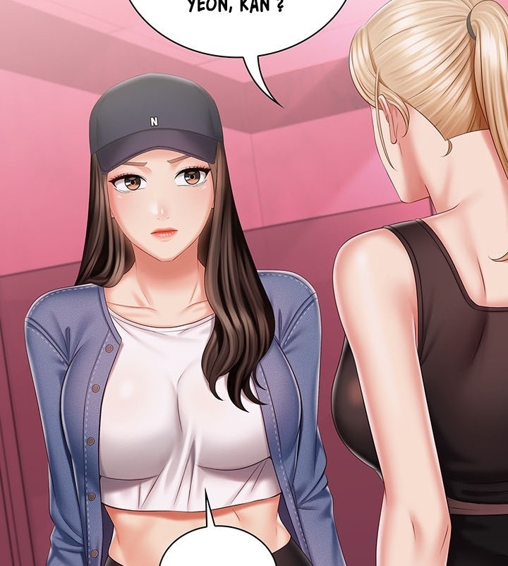 My Sisters Duty - Chapter 85 3