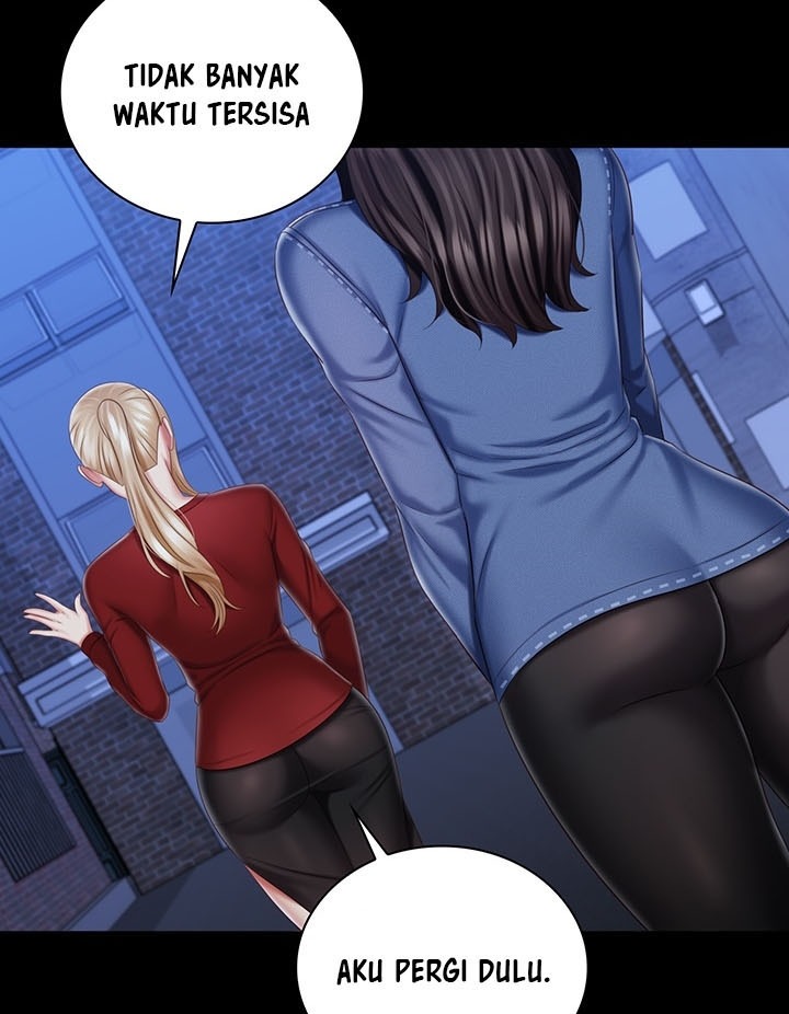 My Sisters Duty - Chapter 85 72