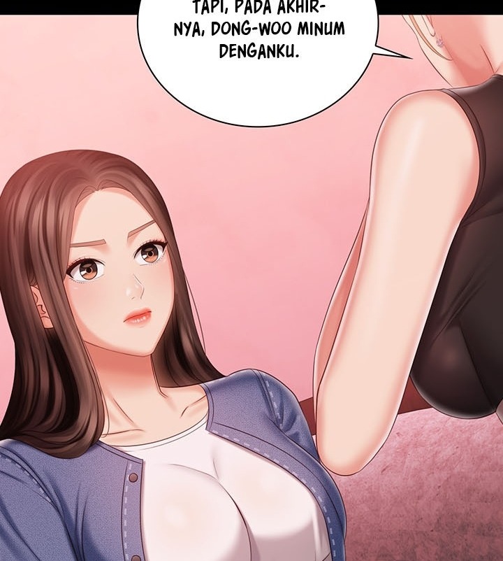 My Sisters Duty - Chapter 85 18