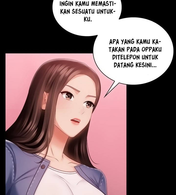My Sisters Duty - Chapter 85 22