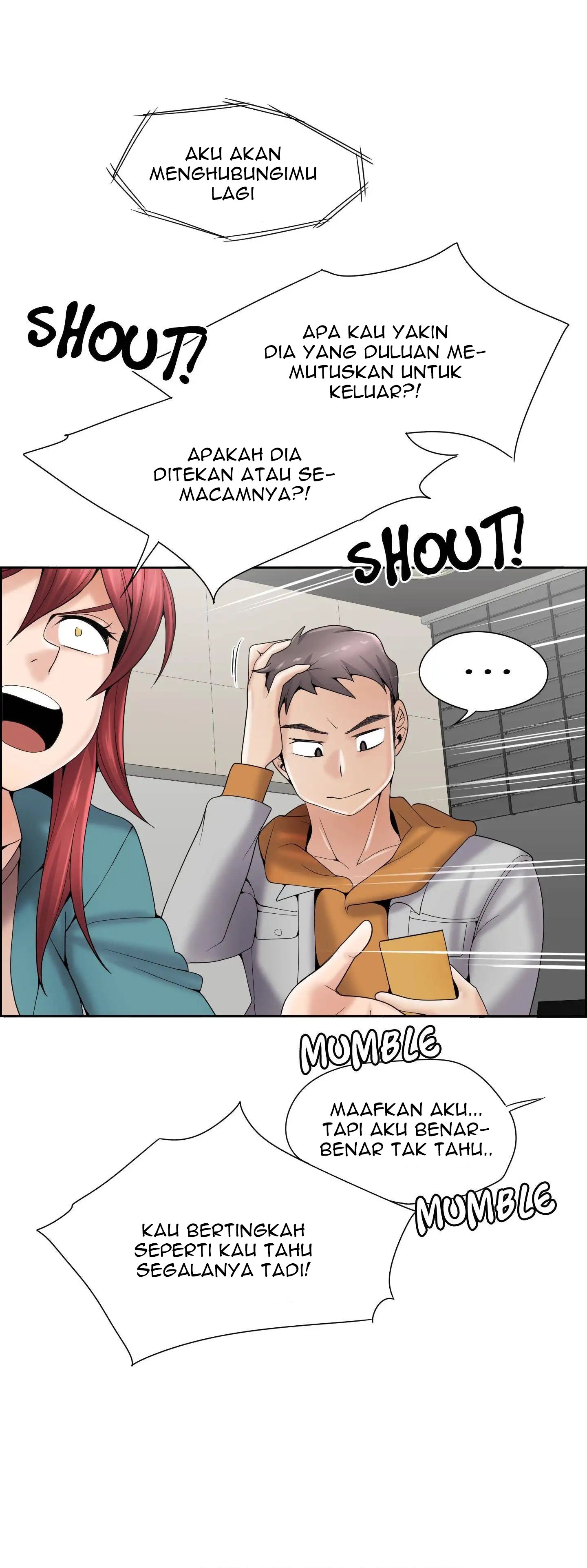 Cartoonists NSFW - Chapter 85 40