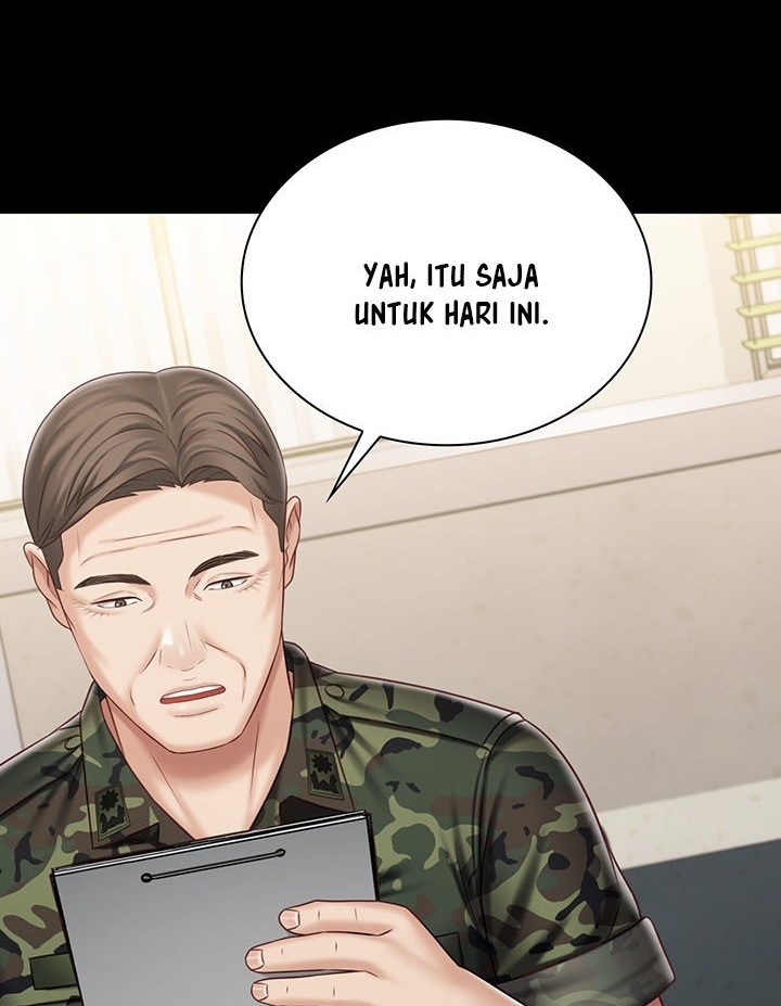 My Sisters Duty - Chapter 85 84