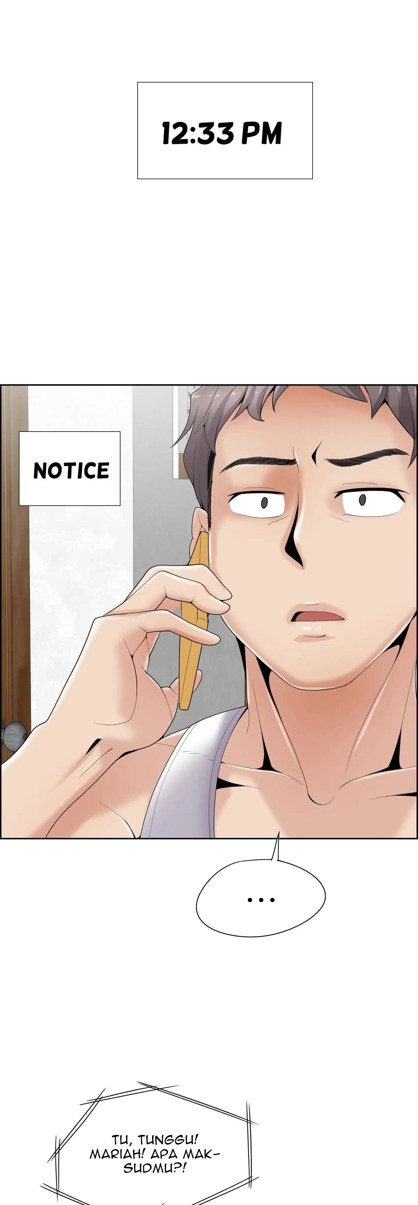 Cartoonists NSFW - Chapter 85 4