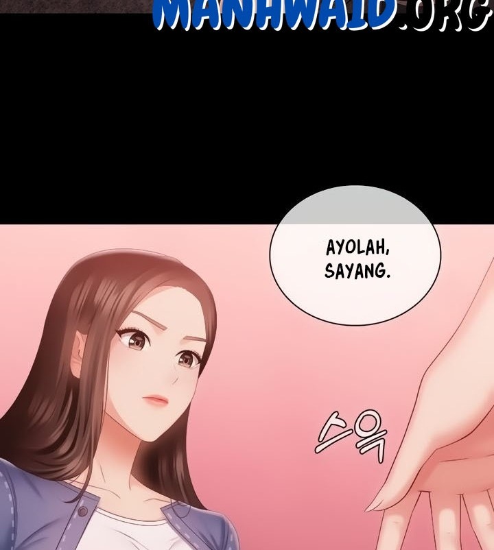 My Sisters Duty - Chapter 85 13