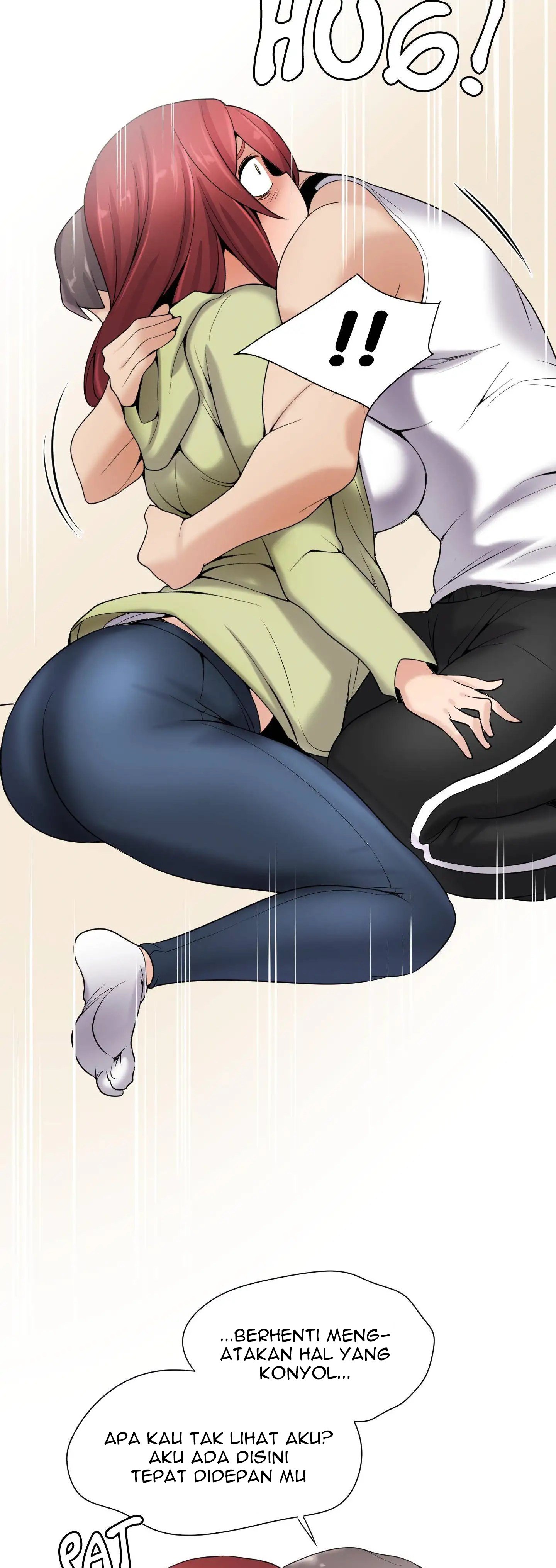 Cartoonists NSFW - Chapter 85 18