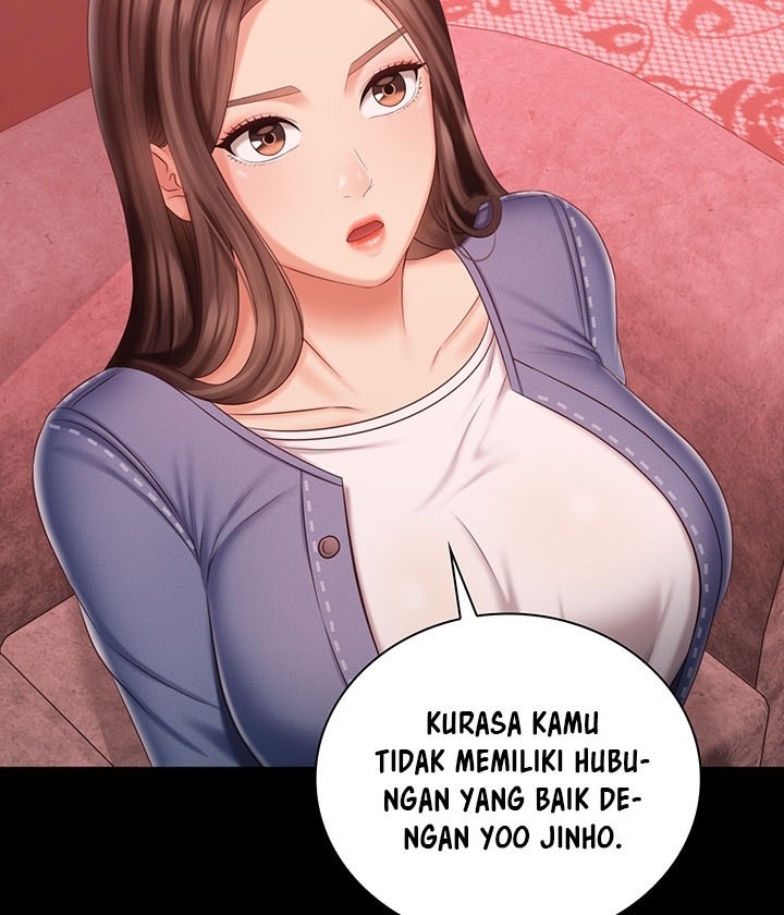 My Sisters Duty - Chapter 85 38