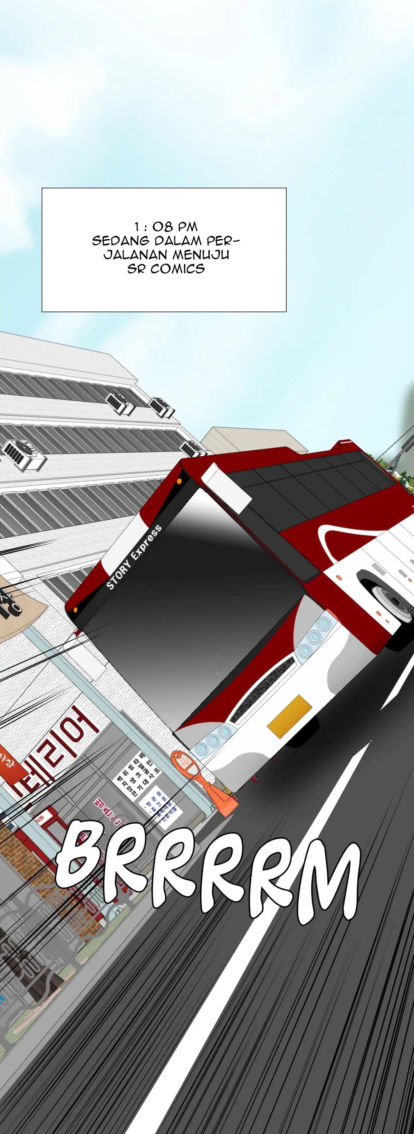 Cartoonists NSFW - Chapter 85 26