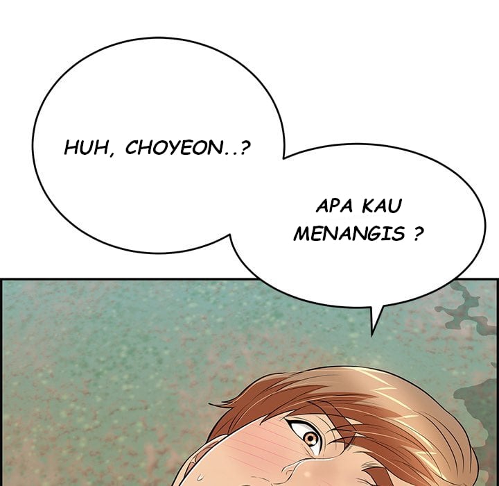 A Killer Woman - Chapter 85 72