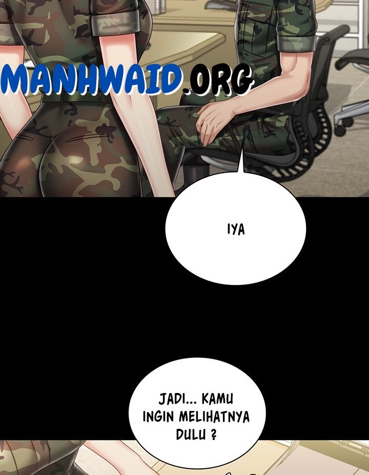 My Sisters Duty - Chapter 85 91