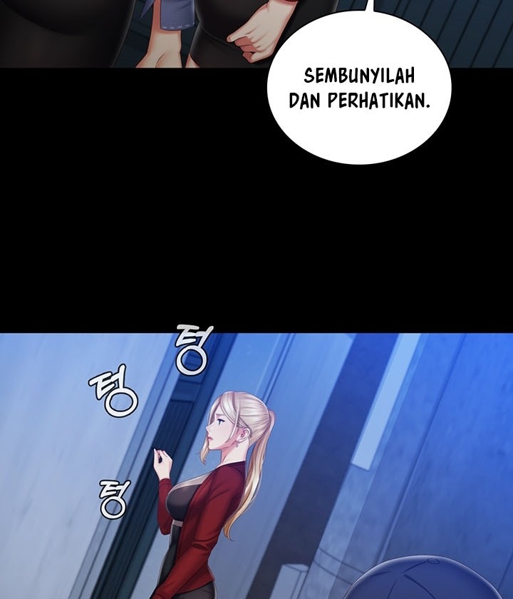 My Sisters Duty - Chapter 85 53