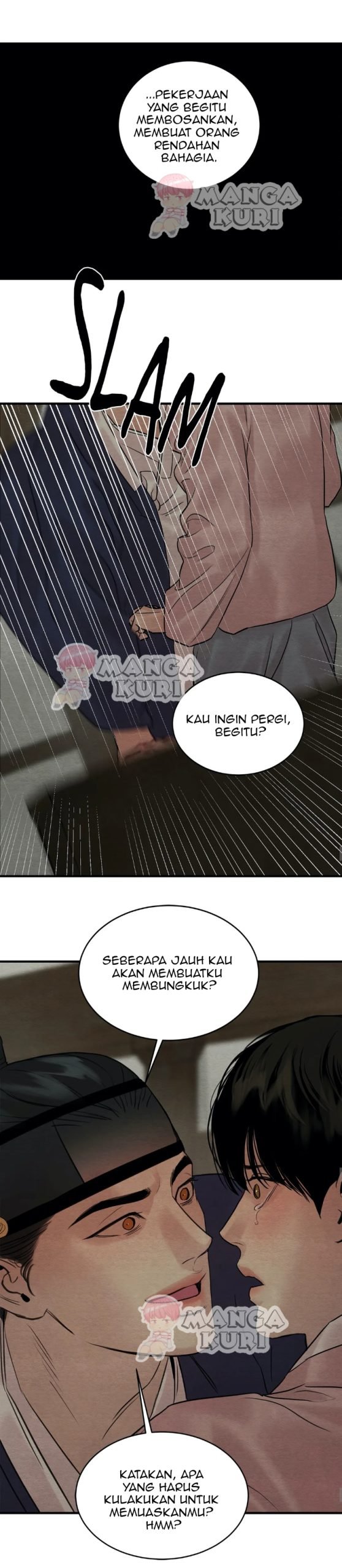 Painter of the night - Chapter 85 17