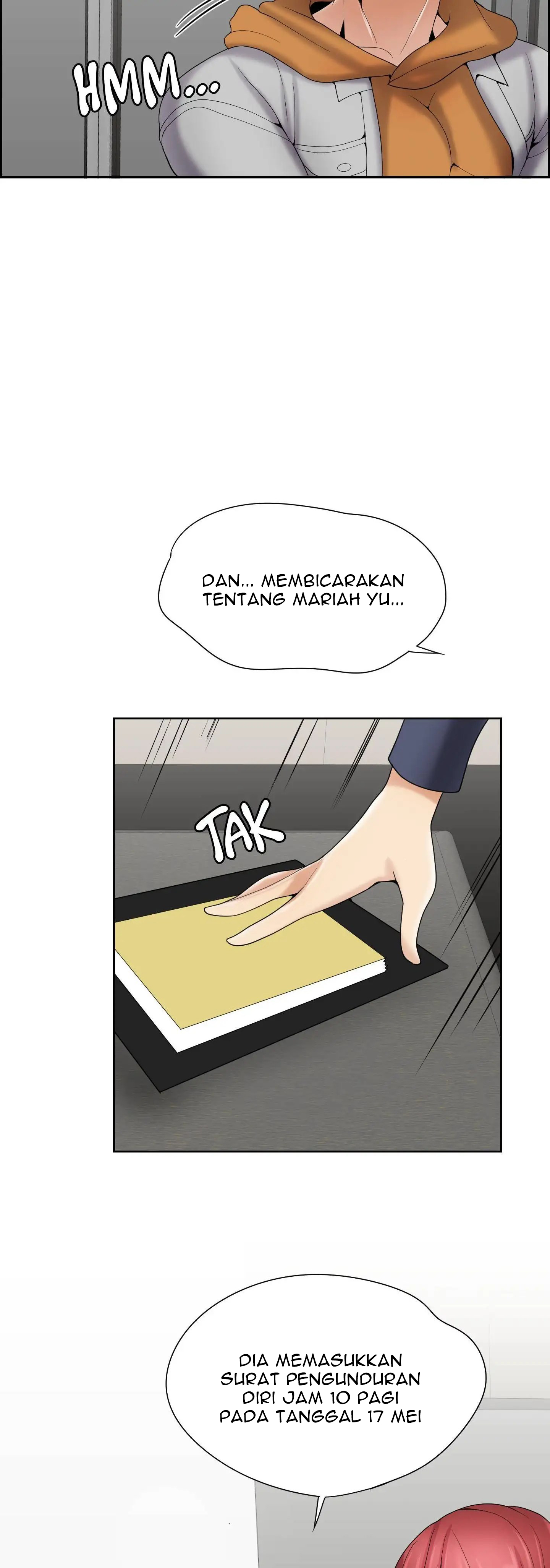 Cartoonists NSFW - Chapter 85 38