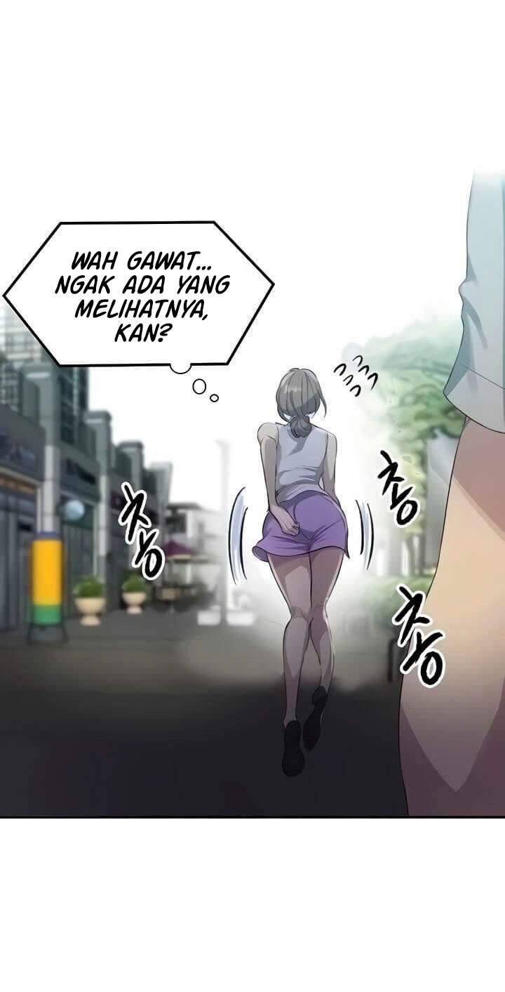 Secret Class - Chapter 85 26