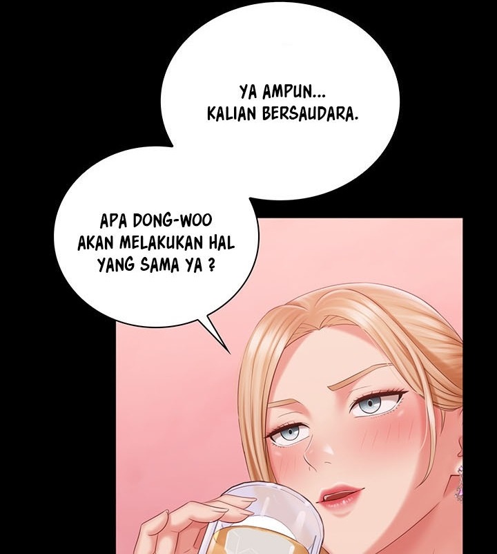 My Sisters Duty - Chapter 85 16