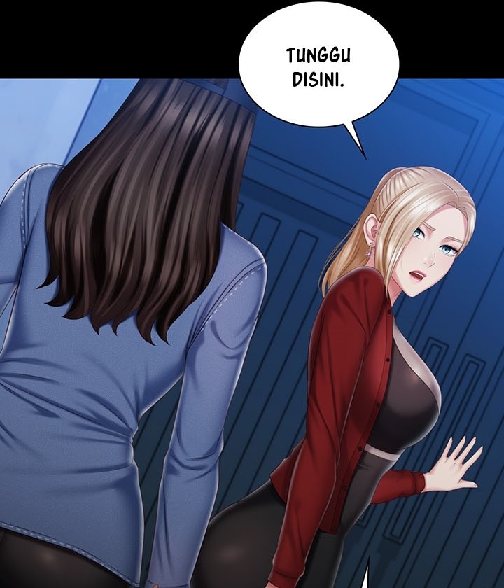 My Sisters Duty - Chapter 85 52