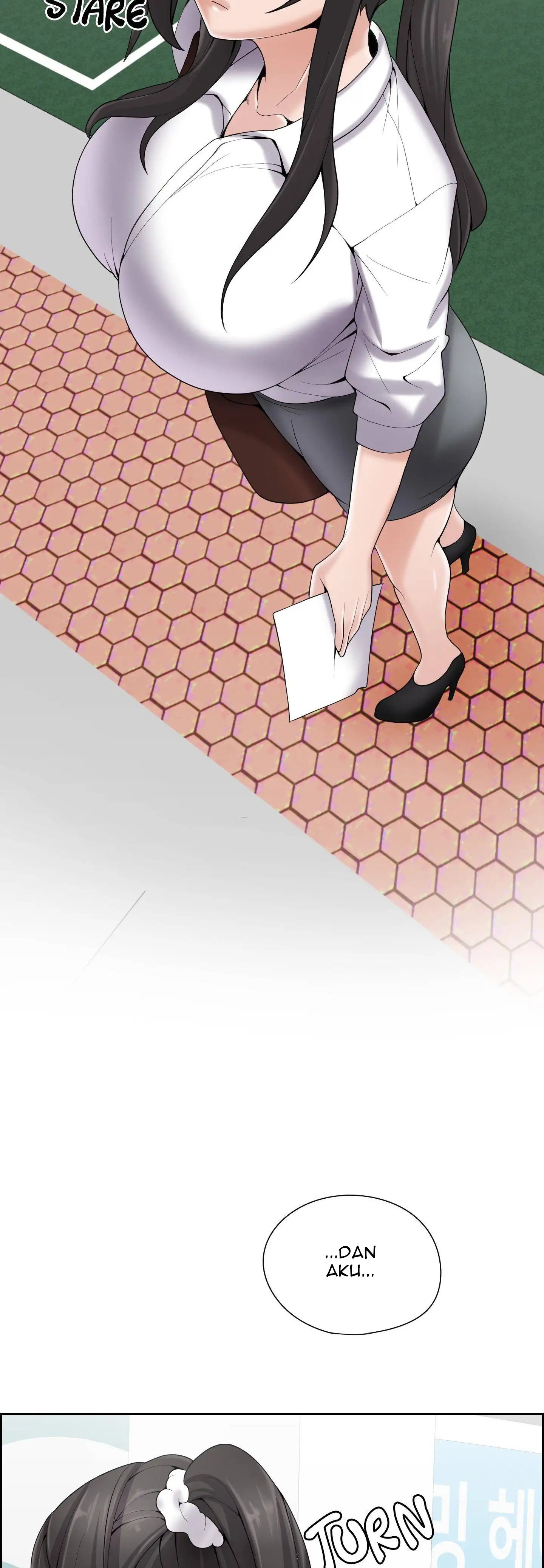 Cartoonists NSFW - Chapter 85 7