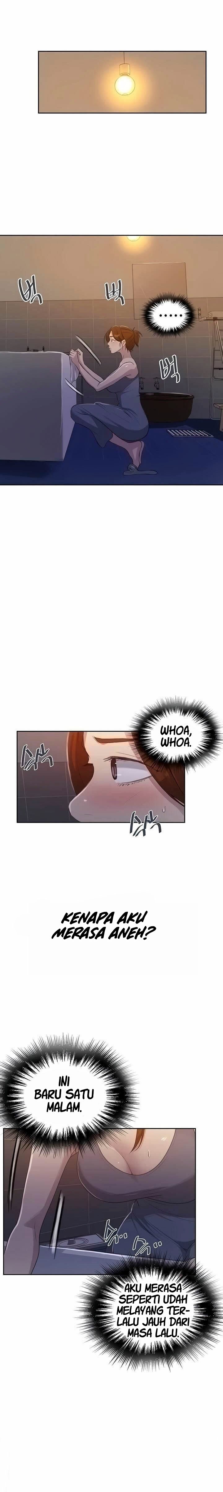 Secret Class - Chapter 85 12