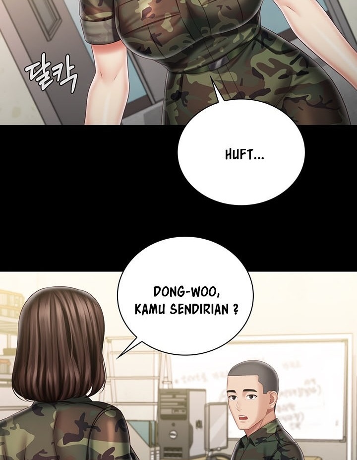My Sisters Duty - Chapter 85 90