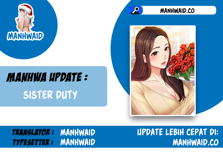My Sisters Duty - Chapter 85 1
