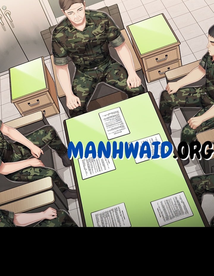 My Sisters Duty - Chapter 85 83
