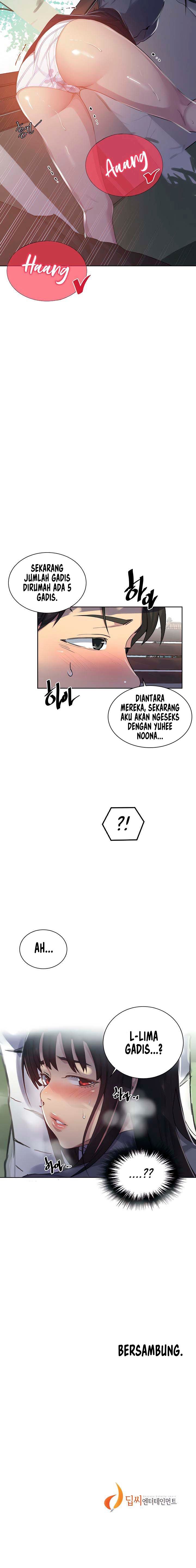 Secret Class - Chapter 103 9