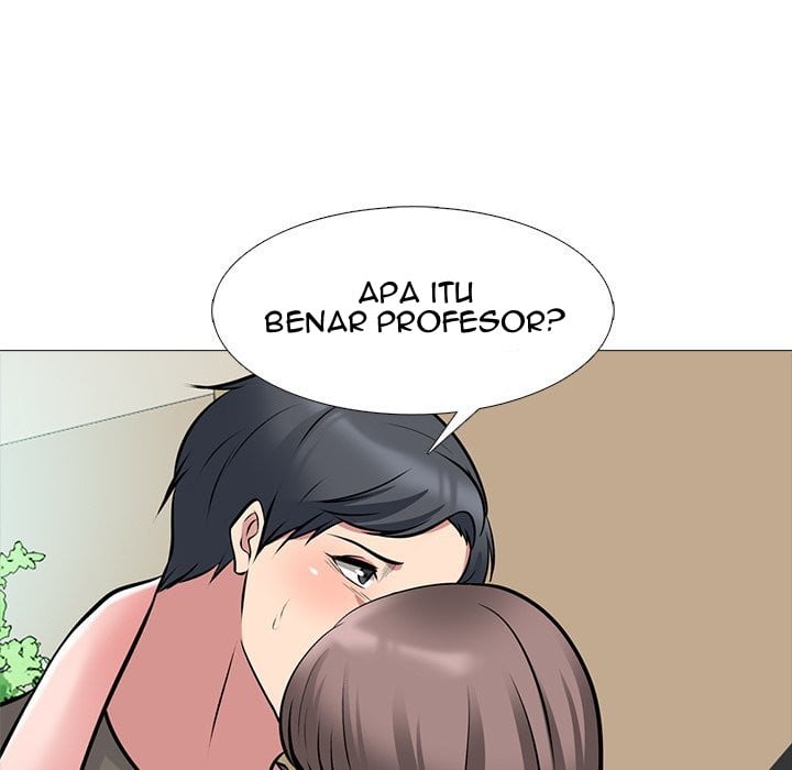 Extra Credit - Chapter 103 109