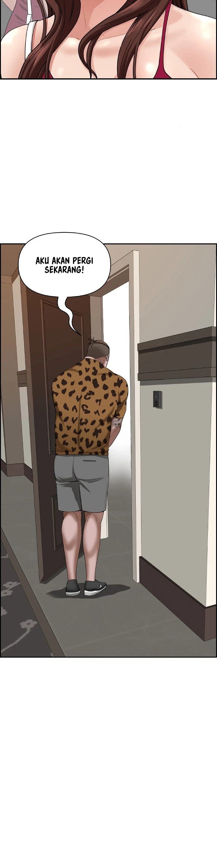 Living With a MILF - Chapter 66 7