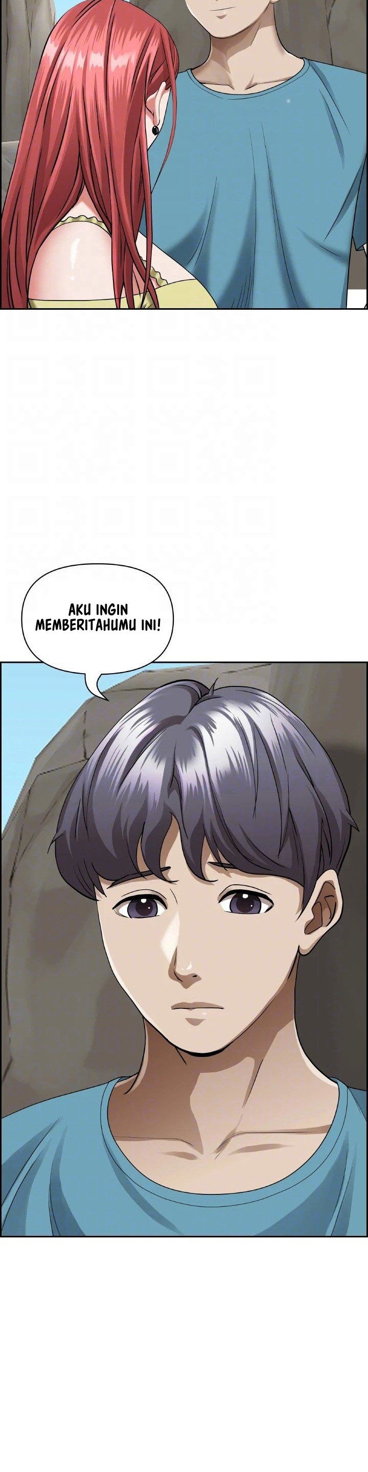 Living With a MILF - Chapter 66 28