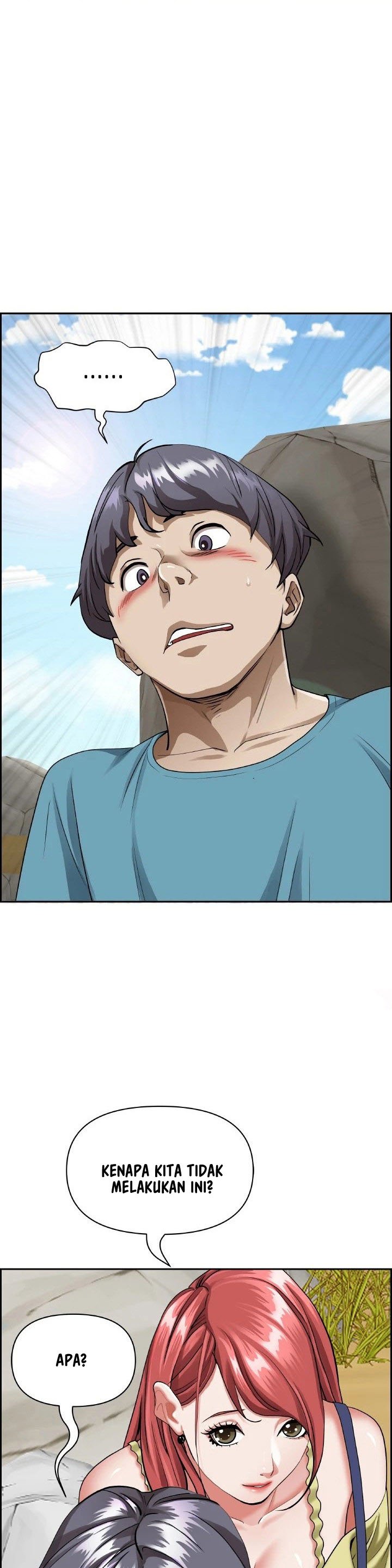 Living With a MILF - Chapter 66 37