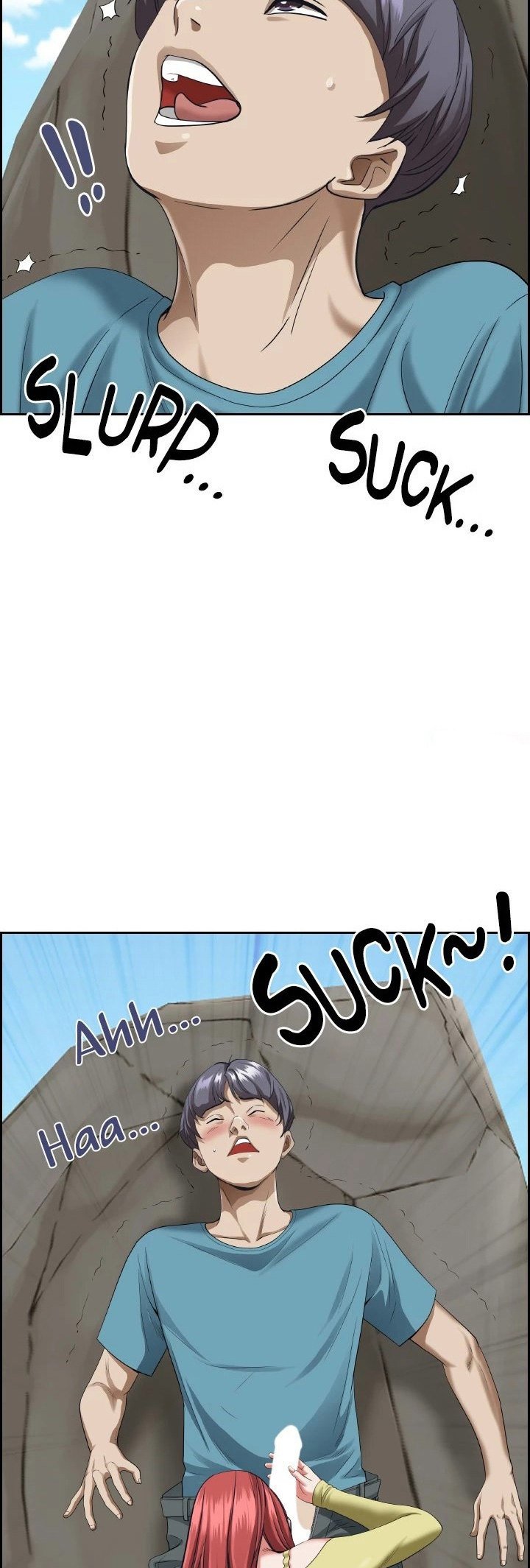 Living With a MILF - Chapter 66 49