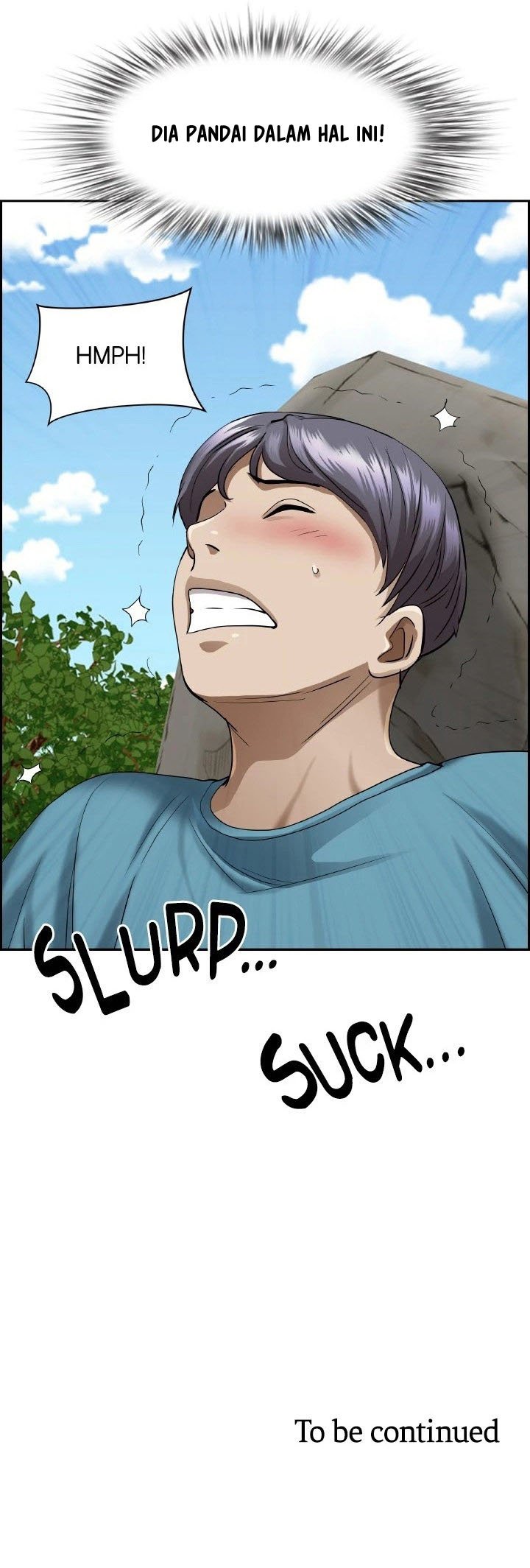 Living With a MILF - Chapter 66 52