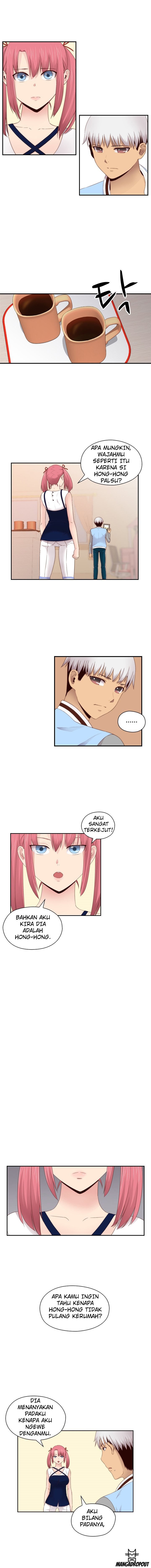 H-Campus - Chapter 66 8