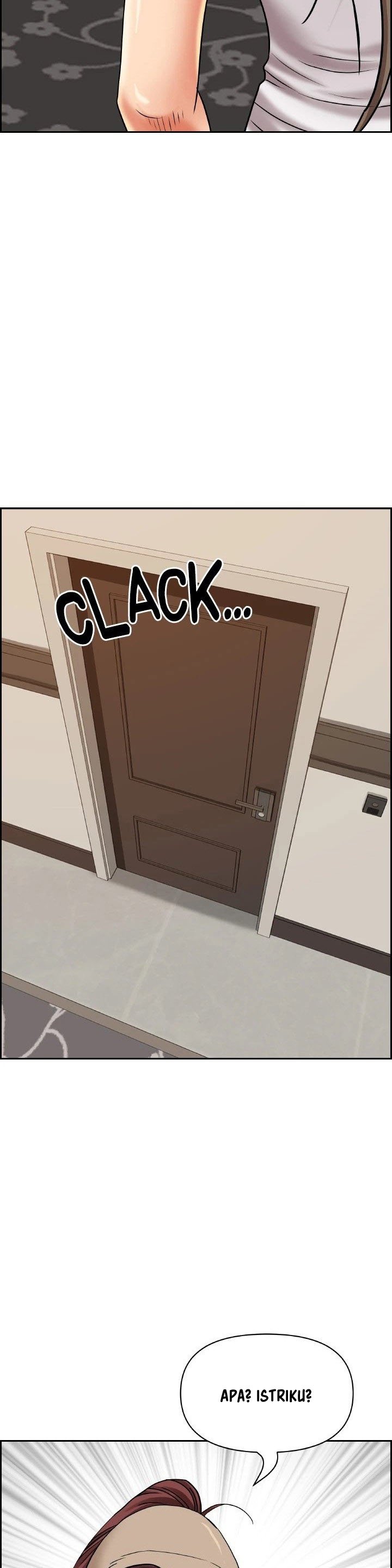 Living With a MILF - Chapter 66 18