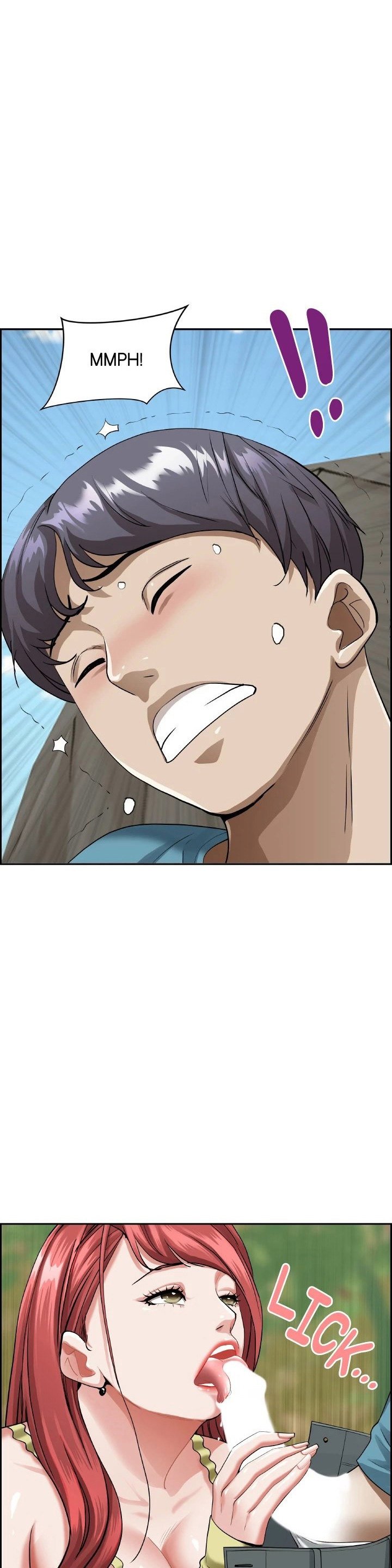 Living With a MILF - Chapter 66 41