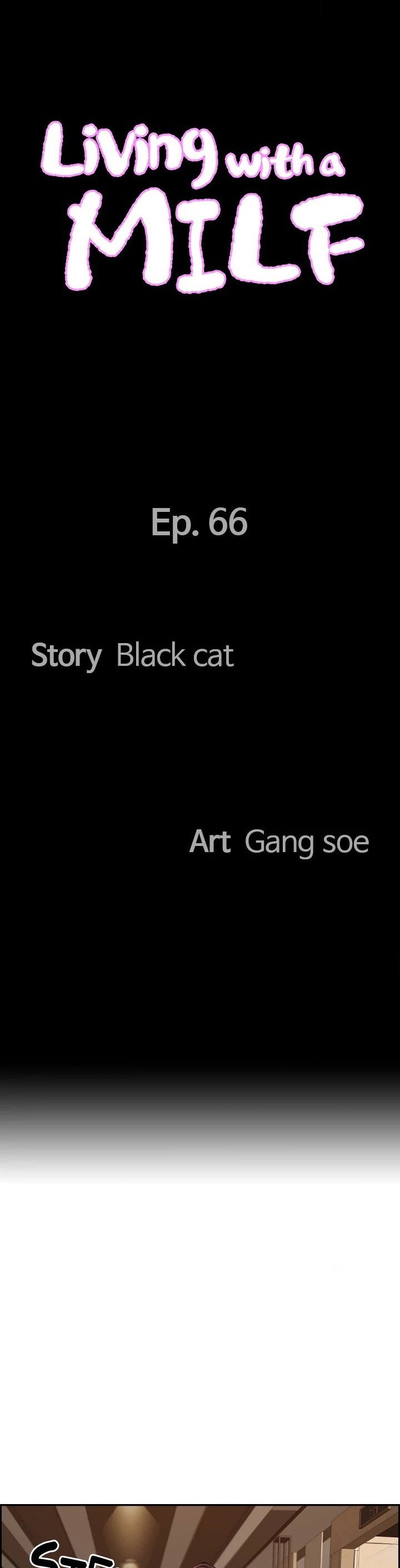 Living With a MILF - Chapter 66 5