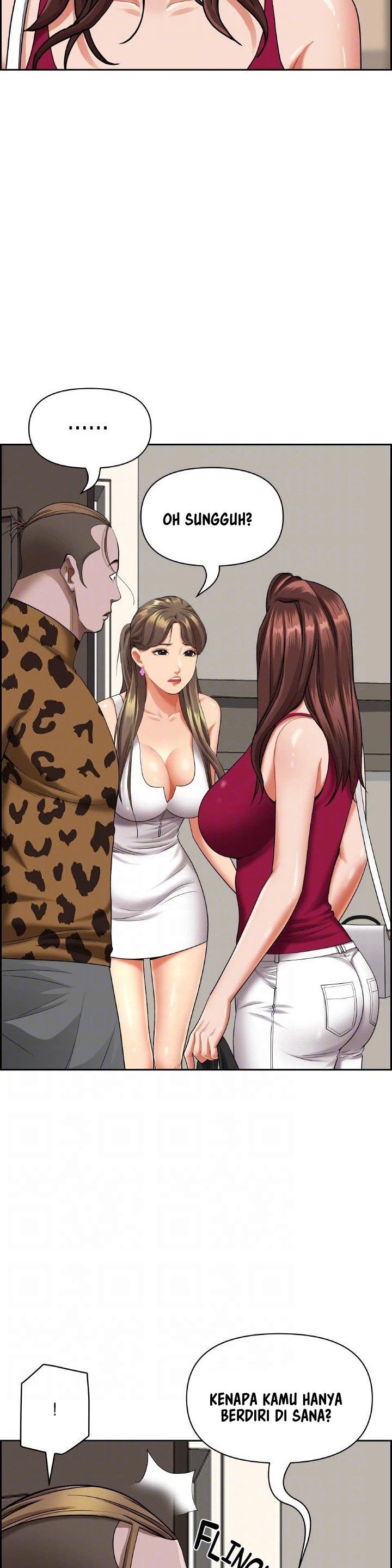 Living With a MILF - Chapter 66 13