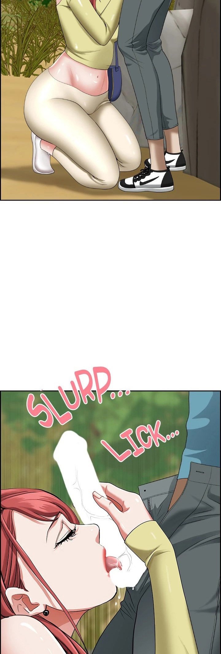 Living With a MILF - Chapter 66 45