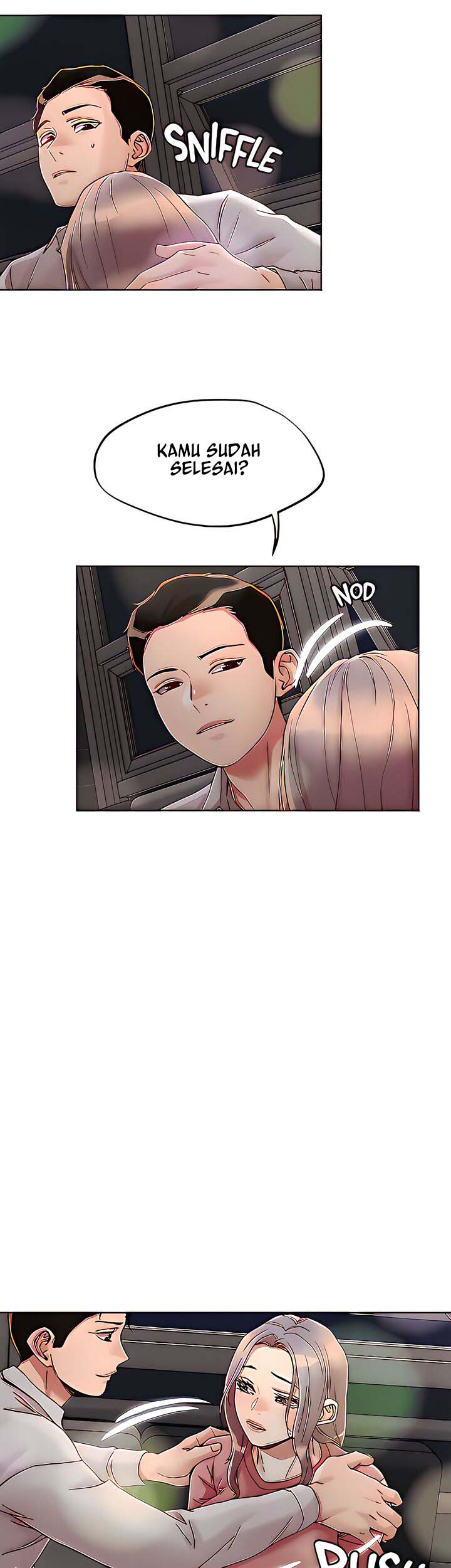 The Emperor of The Night - Chapter 66 20