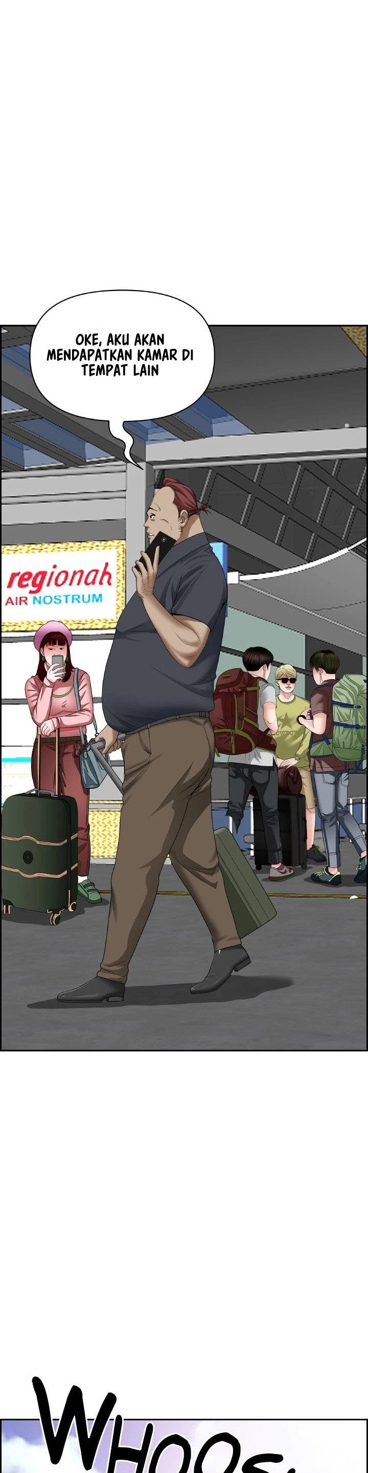 Living With a MILF - Chapter 66 20