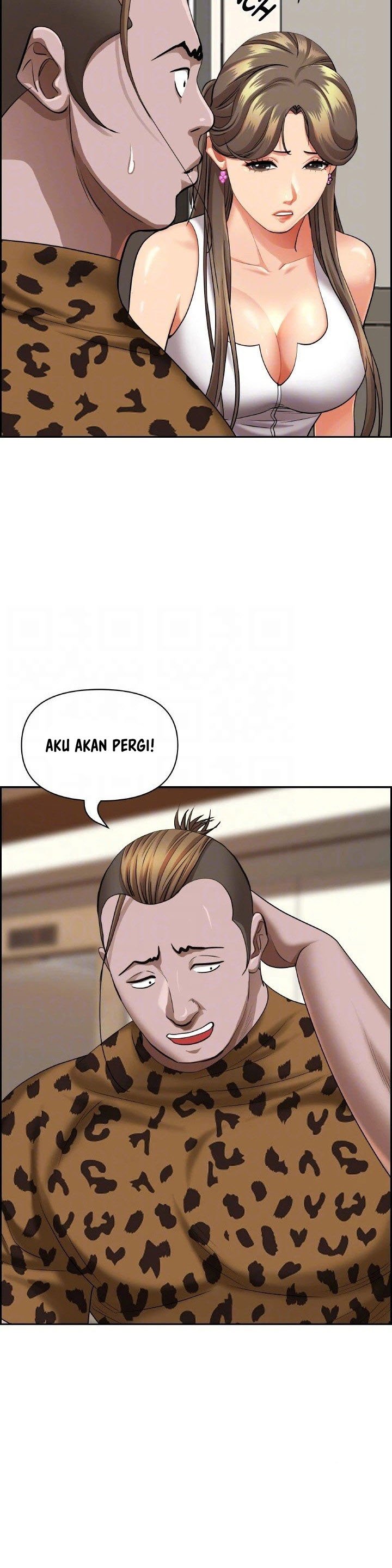 Living With a MILF - Chapter 66 14