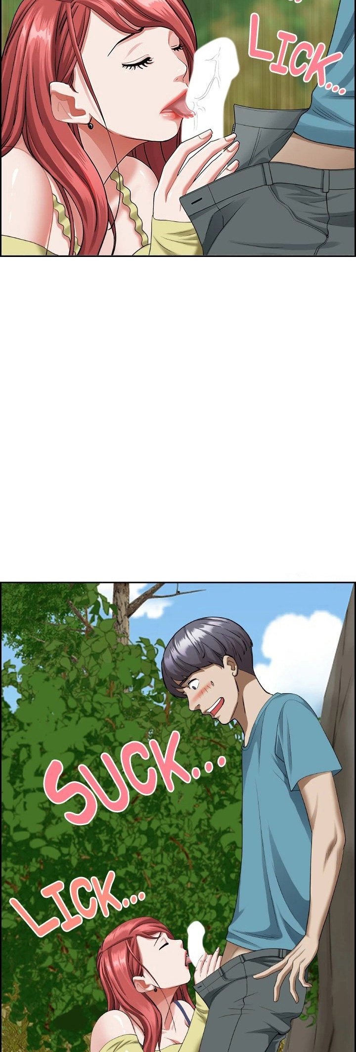 Living With a MILF - Chapter 66 44