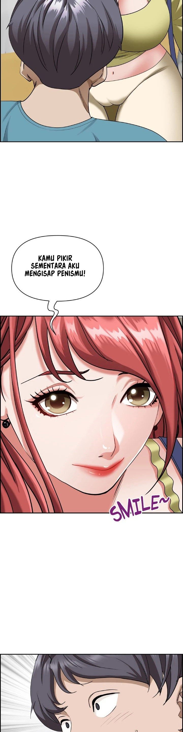 Living With a MILF - Chapter 66 38