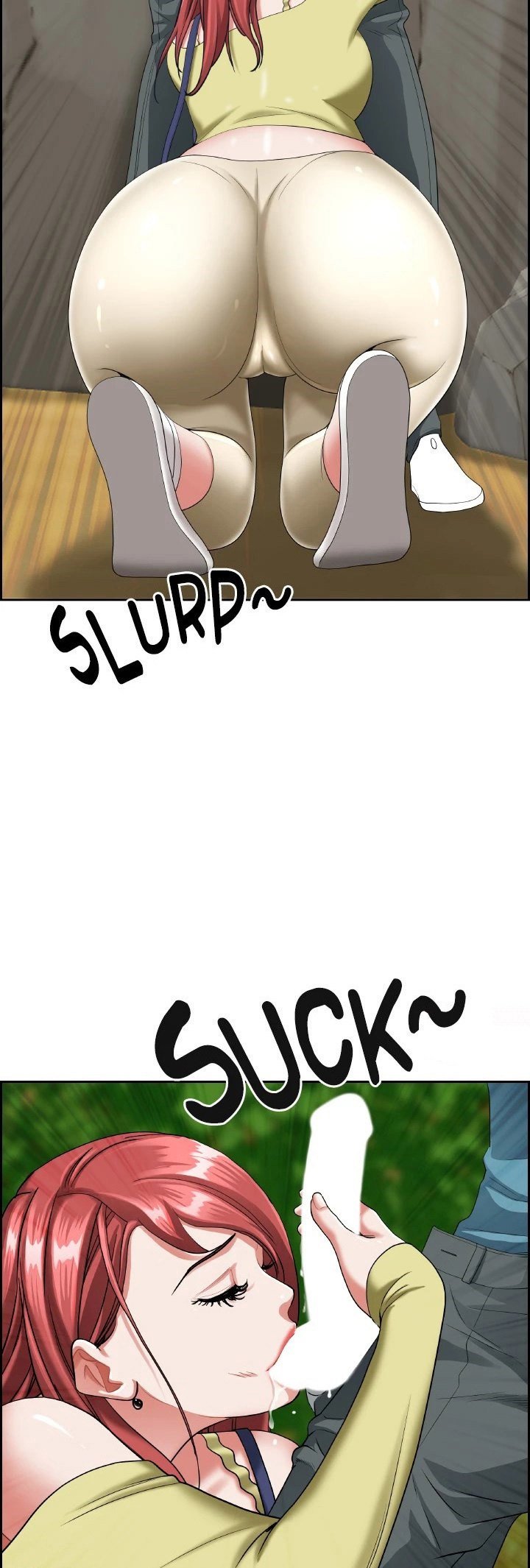 Living With a MILF - Chapter 66 50