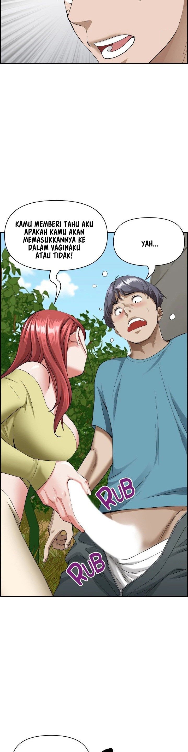 Living With a MILF - Chapter 66 39