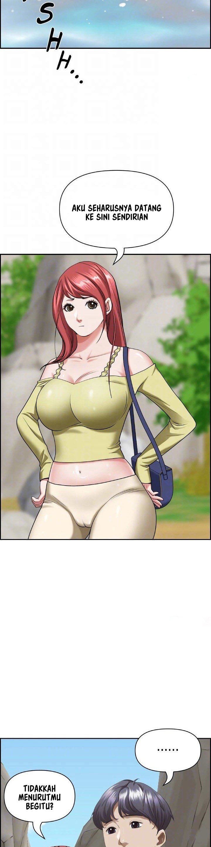 Living With a MILF - Chapter 66 27